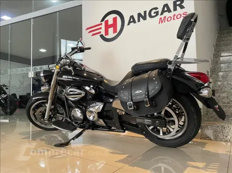 XVS950A MIDNIGHT STAR