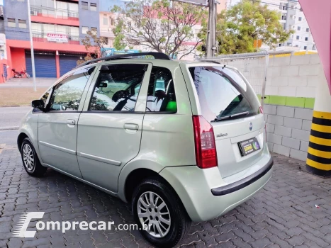 IDEA 1.4 MPI ELX 8V