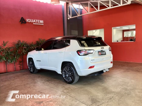 COMPASS 1.3 T270 TURBO FLEX S AT6