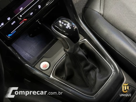 T-CROSS - 1.4 250 TSI TOTAL HIGHLINE AUTOMÁTICO