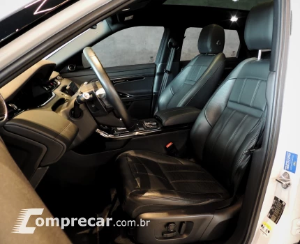 RANGE ROVER EVOQUE 2.0 P300 R-dynamic HSE AWD