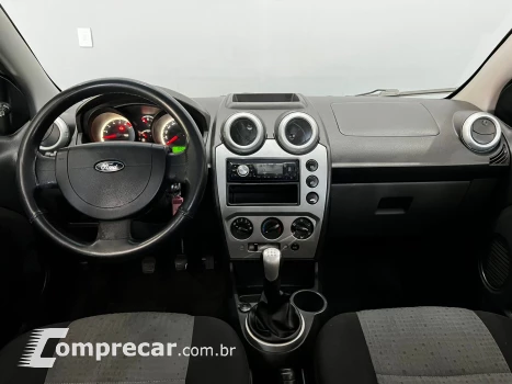 Fiesta Sedan 1.6 (Flex)