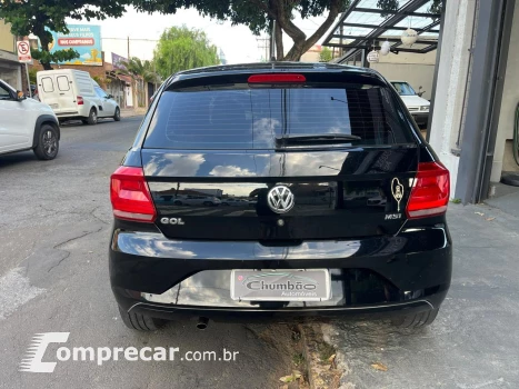 Gol 1.0 Flex 12V 5p