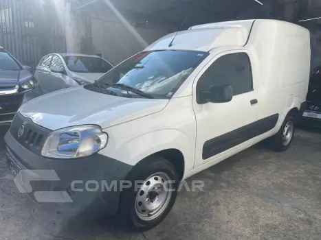 FIORINO 1.4 MPI Furgão Hard Working 8V