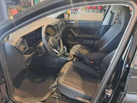 POLO 1.0 170 TSI HIGHLINE AUTOMÁTICO