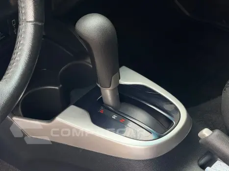 FIT 1.5 EX 16V