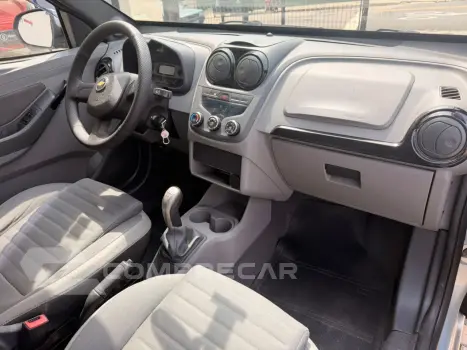 Agile 1.4 4P LT FLEX
