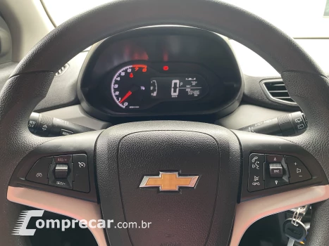 ONIX 1.4 MPFI LT 8V