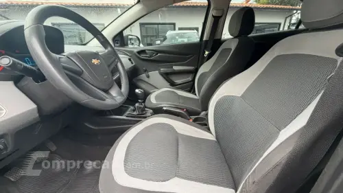 Onix Hatch 1.0 4P FLEX LS