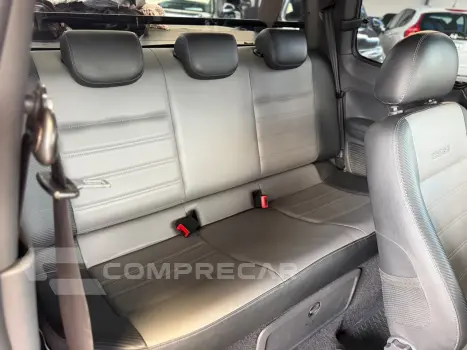 Saveiro CROSS 1.6 T.Flex 16V CD