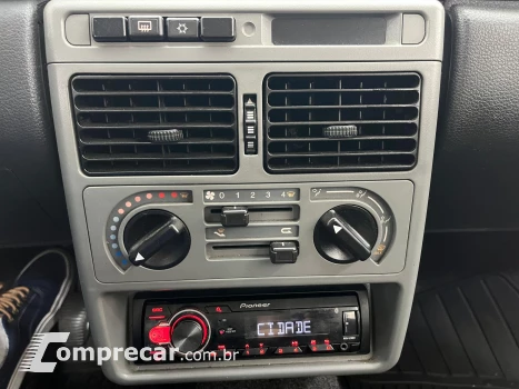 UNO 1.0 MPI Mille WAY Economy 8V