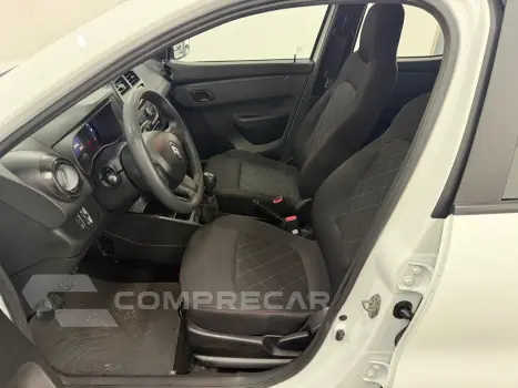 Kwid KWID Zen 1.0 Flex 12V 5p Mec.