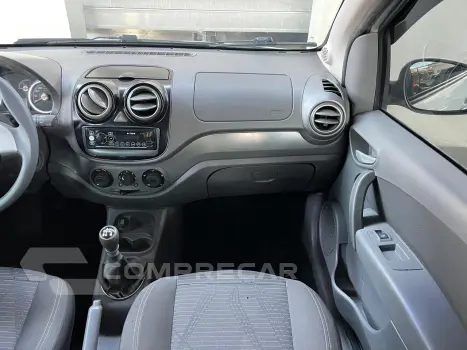 PALIO 1.4 MPI Attractive 8V