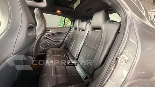 GLA 250 Vision 2.0 TB 16V 211cv Aut.