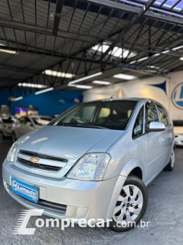 MERIVA 1.4 MPFI Maxx 8V
