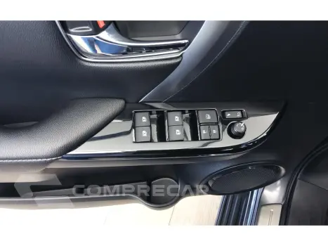 HILUX SW4 2.8 D-4D TURBO DIESEL SRX PLATINUM 7L 4X4 AUTOMÁTI