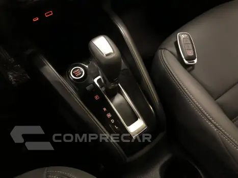 Kicks Play 1.6 16V Flexstart Advance Plus Xtronic