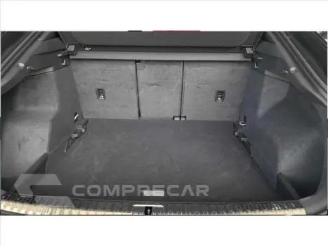 Q3 2.0 40 TFSI GASOLINA SPORTBACK PERFORMANCE QUA