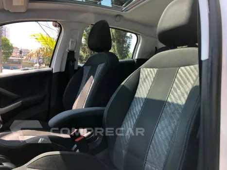 208 1.6 Griffe 16V Flex 4P Automático