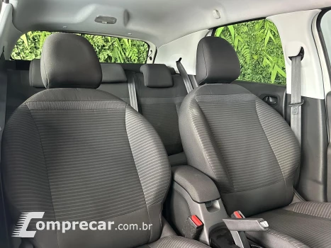 C4 CACTUS 1.6 VTI 120 Feel