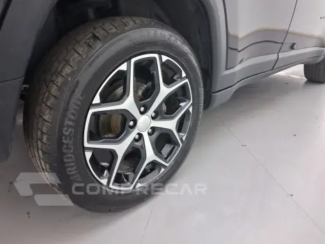 COMPASS 1.3 T270 TURBO FLEX LONGITUDE AT6