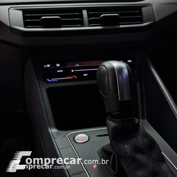 VIRTUS 1.0 200 TSI Comfortline