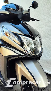 HONDA ELITE 125i