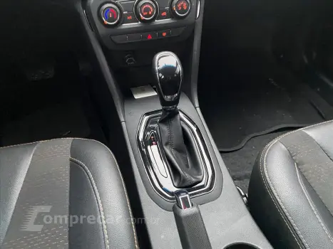 TIGGO 2 1.5 MPFI 16V FLEX LOOK 4P AUTOMÁTICO