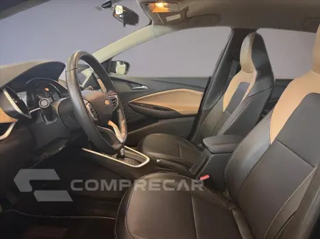 ONIX 1.0 TURBO FLEX PREMIER AUTOMÁTICO