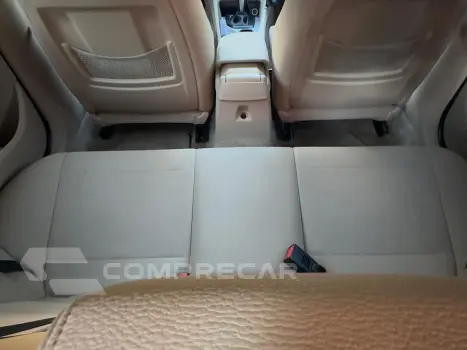 X1 2.0 18I S-Drive 4X2 16V Gasolina 4P Automático