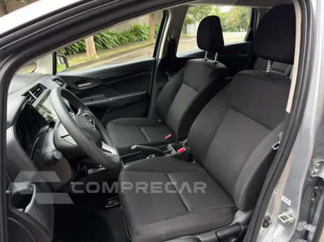 FIT 1.5 Personal 16V