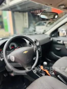 CELTA 1.0 MPFI LT 8V