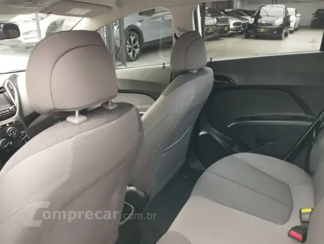 HB 20 Sedan 1.0 12V 4P FLEX COMFORT PLUS