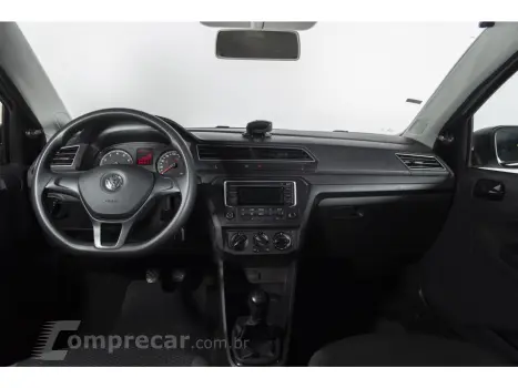 VOYAGE 1.6 MSI TOTALFLEX 4P MANUAL