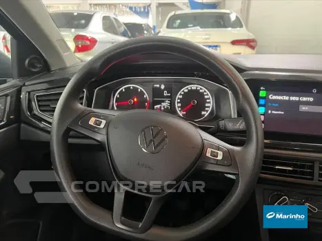 POLO 1.0 MPI TRACK MANUAL