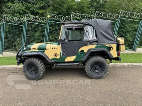 Ford willys