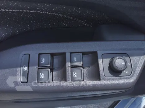 TERA 1.0 170 TSI HIGH AUTOMÁTICO