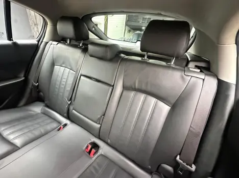 CRUZE 1.8 LTZ Sport6 16V