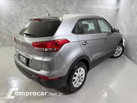 CRETA 1.6 16V Action