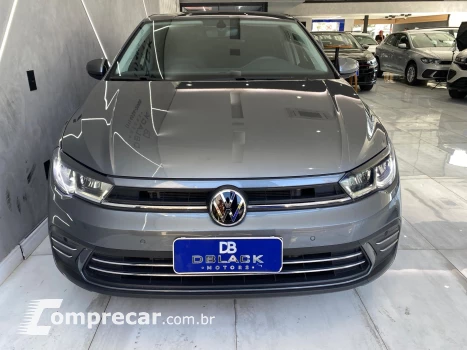 Polo Highline TSI 1.0 Flex 12V Aut.