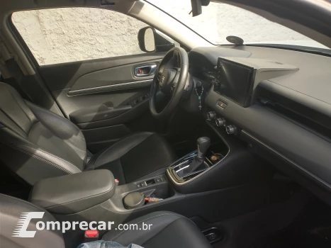 HR-V 1.5 DI I-vtec EXL