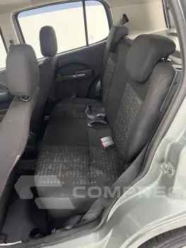 UNO 1.0 EVO Vivace 8V