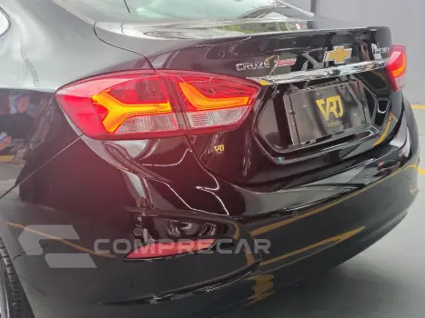 CRUZE Premier 1.4 16V TB Flex Aut.