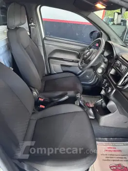 STRADA 1.4 MPI Fire CS 8V