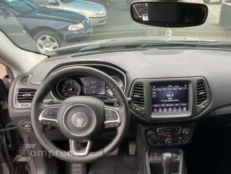 COMPASS 2.0 16V Longitude