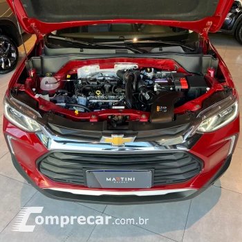 TRACKER Premier 1.2 Turbo 12V Flex Aut.