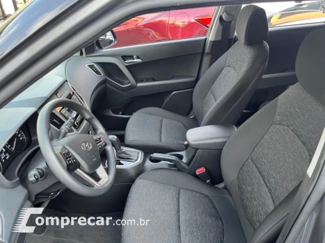 CRETA 1.6 16V Action