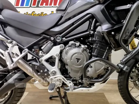 TIGER 1200 BLACK EDITION