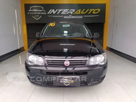 PALIO 1.0 MPI Fire 8V