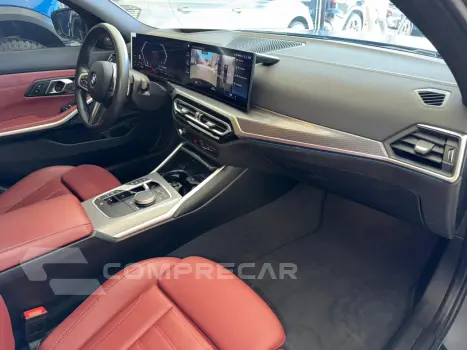 320i M Sport 2.0